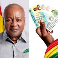 Ghana Pioneers Financial Innovation with Ghana Card Payment Integration